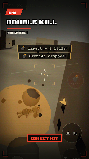 Drone War : World War 3 Screenshot 2