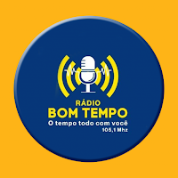Rádio Bom Tempo FM
