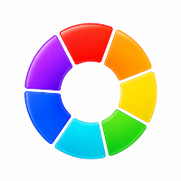 Color Picker — HEX RGB HSL