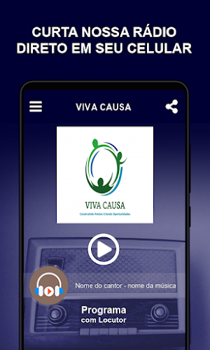 Viva Causa Screenshot 1