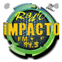 Radio Impacto 94.3