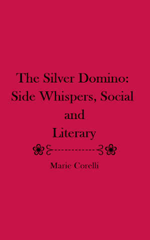 The Silver Domino - eBook Screenshot 3