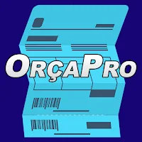 OrçaPro Recibos e Orçamentos