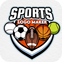 Sports Logo Maker, Logo Design