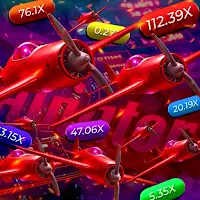 Unstoppable Plane