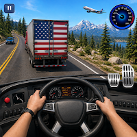 Truck Transport Game Offline
