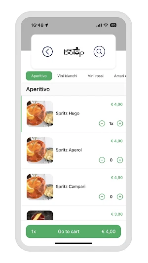 Che Botèp Screenshot 2