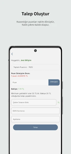 HepBilirim - Bilgi Yarışması Screenshot 3