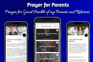 Prayer for Parents Screenshot 0