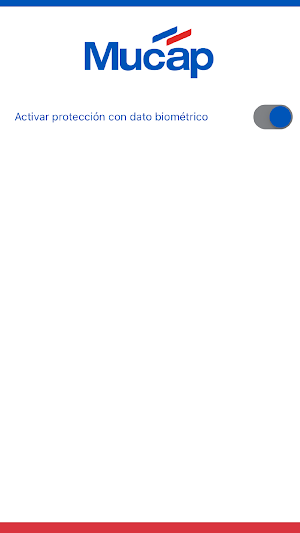 Código Mucap Screenshot 2
