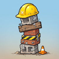 Bonkers Tower