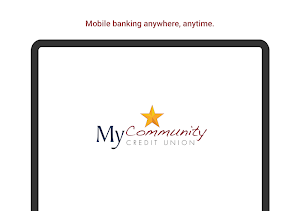 My Community CU screenshot 6