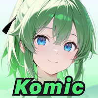 Komic AI: Perfect Anime Friend