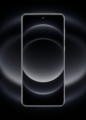 Xiaomi 14 Ultra Wallpapers Screenshot 3