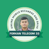 Forkan Telecom 33
