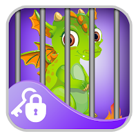 Joyless Dragon Escape