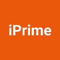 iPrime: Delivery, Bills & Pay