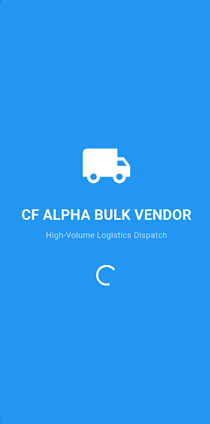 CF ALPHA BULK VENDOR Screenshot 1