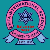 Ekita International School,Bal