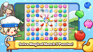 Chef's Matching Screenshot 2