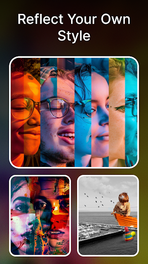 Concept : Ai Art Generator Screenshot 1
