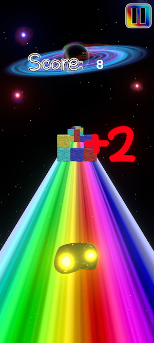 Break By Colors Screenshot 3