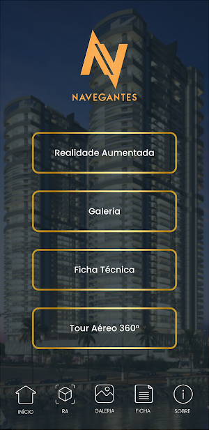 Navegantes GM Screenshot 1