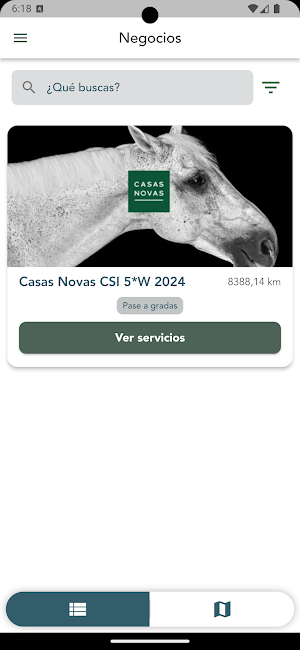 Casas Novas Screenshot 2