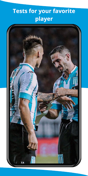 Racing Club Wallpaper 2024 Screenshot 3