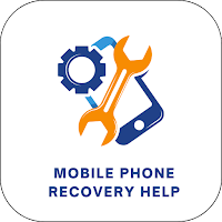 Mobile Phone Recovery Help