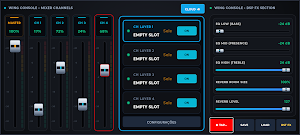 Analog Key 5 Screenshot 2