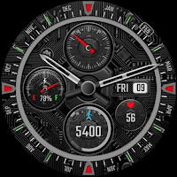 CLA003 Analog Classic
