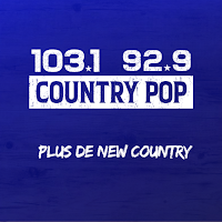 Radio Country Pop