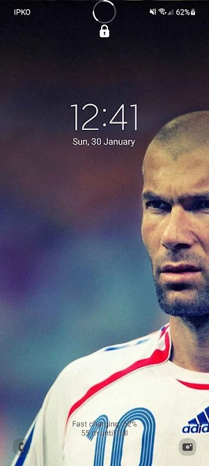 Football Wallpapers Screenshot 1