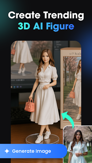 Vidix-AI Photo Video Generator Screenshot 2