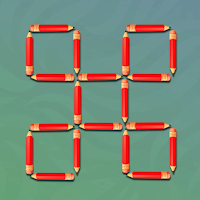 Match Puzzle Game: Brain Games