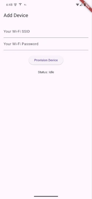 SPT Hub Screenshot 0