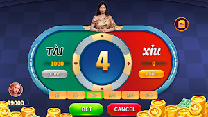 Tài Xỉu Royal Screenshot 2