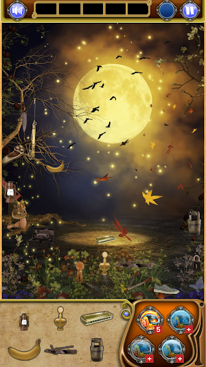Magical Lands: A Hidden Object Adventure Screenshot 3