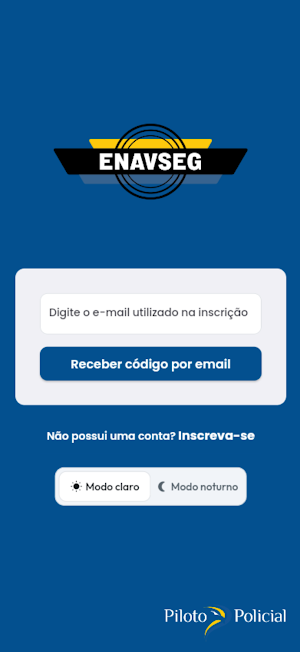 ENAVSEG Screenshot 0
