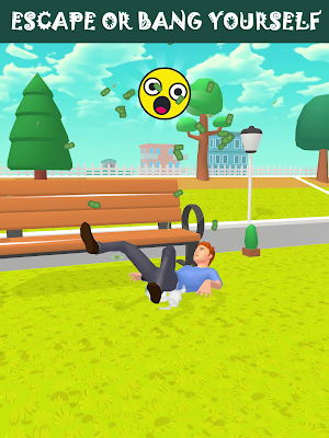 Perfect Escapist SIM Screenshot 3