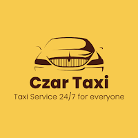 Czar Taxi Driver