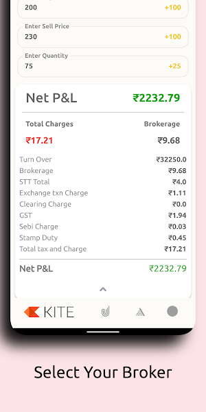BrokerageBee Screenshot 2