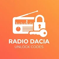 Radio Code Generator: Dacia