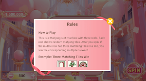 188mPink Pop Screenshot 2
