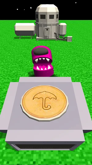 456 io - Impostor Survival Challenge screenshot 8