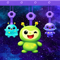 Cosmo Toy Claw