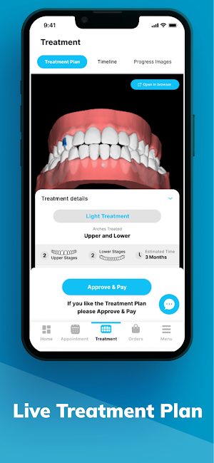 Aqua Aligner Screenshot 3