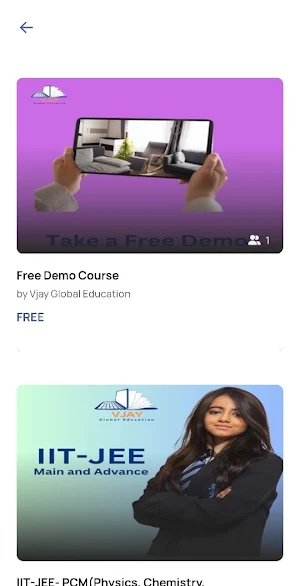 BKS-Bharat Knowledge System Screenshot 1