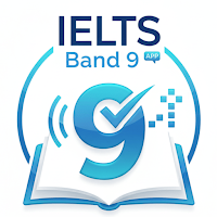 IELTS Band 9